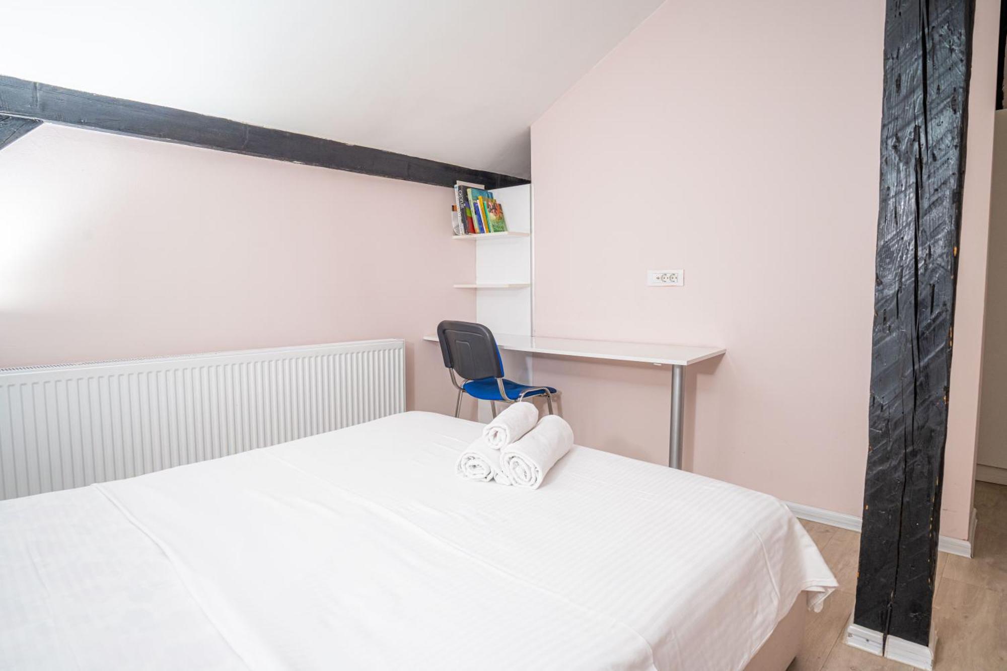 He-Ra Apartments With Free Parking Skopje Exterior photo